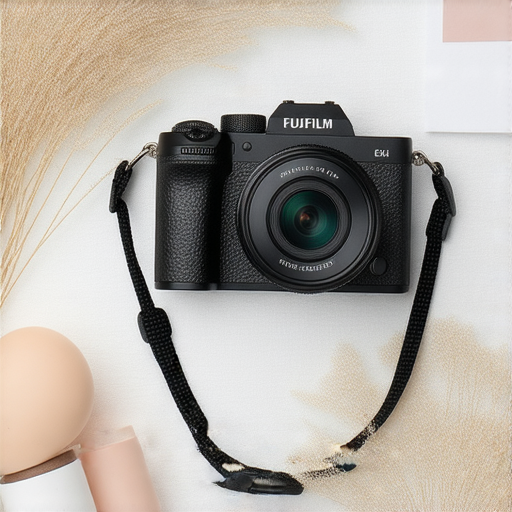 探索Fujifilm相機的魅力，展現攝影的即影即有魔力，開啟攝影之旅，感受每一瞬間的美好時刻，立即了解Fujifilm相機推薦，捕捉生活精彩瞬間。