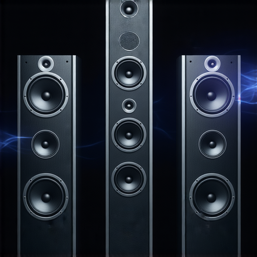 音響箱的神秘力量，提升音樂體驗的專業服務，展示高品質音響設備，帶來極致音效，讓您享受音樂的每一個細節，滿足音樂愛好者的需求。