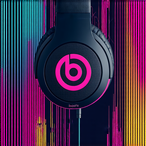 解碼 Beats 耳機的音質秘密，展現頂尖技術與設計，讓音樂愛好者體驗絕佳音效，探索專業服務與耳機性能的獨特之處。