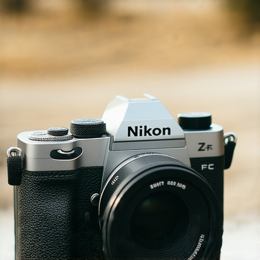 尼康Z fc相機展示，捕捉精彩瞬間，專業服務與攝影技巧結合，探索其獨特魅力，立即了解更多攝影優勢。