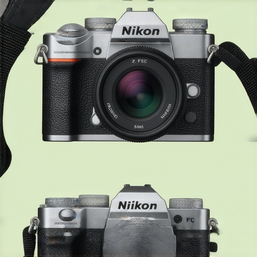 探索 Nikon Z FC 攝影機，展現其復古設計與現代技術，捕捉專業攝影的精髓，助你輕鬆捕捉完美畫面，立即了解專業服務登入的機會。