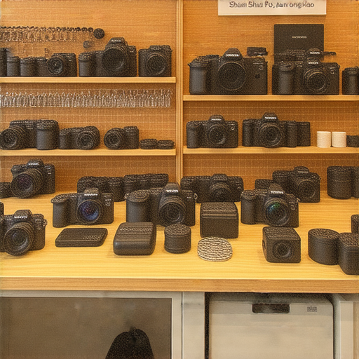 深水埗與旺角相機維修服務專業團隊，提供各品牌相機修復方案，保證高效率和優惠價格，讓您快速重拾拍攝樂趣，了解更多服務詳情。