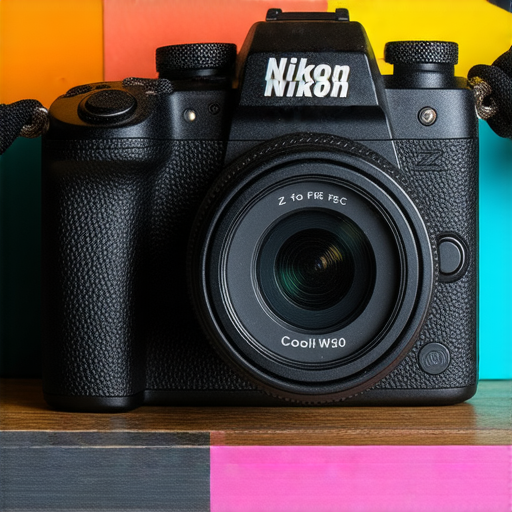 發現Nikon Z fc與Coolpix W300的驚人功能，展示專業攝影的無限可能，強調其創新設計、出色畫質及多種拍攝模式，吸引攝影愛好者探索新選擇。