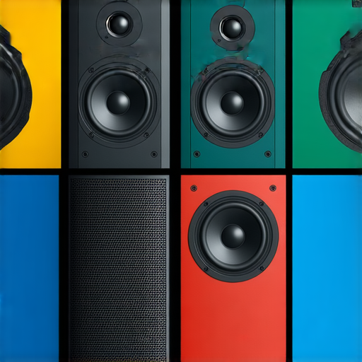 提升音質的秘訣，選擇合適的音響箱技巧分享，包括多種音響箱展示、音質比較，以幫助用戶了解如何提高音樂聆聽體驗。