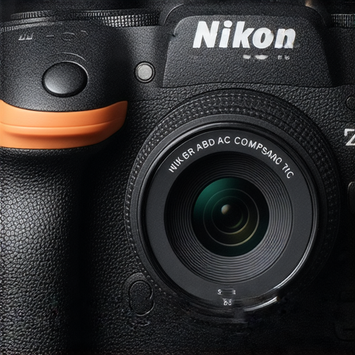 Nikon Z FC相機展示，專業服務團隊協助攝影愛好者，捕捉每一刻的美好瞬間，探索相機的無限可能，提升拍攝技術與創意，完美結合時尚與功能。