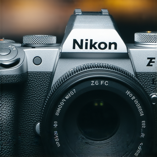Nikon Z F C相機展示其經典設計與現代技術結合，強調性能提升與操作易用性，適合攝影愛好者探索創意攝影的魅力。