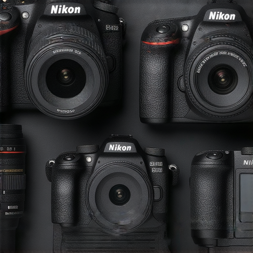 發現香港Nikon相機的最優惠價格，專業服務和超值選擇，展示多款Nikon相機產品，吸引攝影愛好者，輕鬆找到最佳購買選擇。