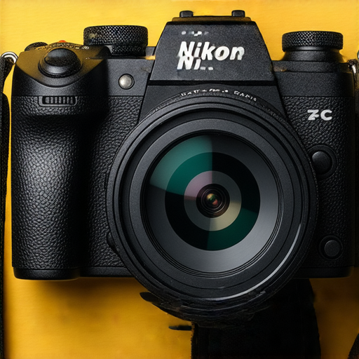 Nikon Z FC 照相機在攝影藝術中展現卓越，專業服務幫助提升作品品質，探索攝影技巧與創意表現，讓您掌握攝影的秘密，創造令人驚豔的佳作。