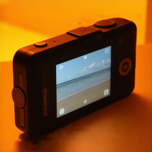 「傻瓜相機能否通過X光？揭開拍照秘辛，立即探索你的最佳旅行伴侶！」