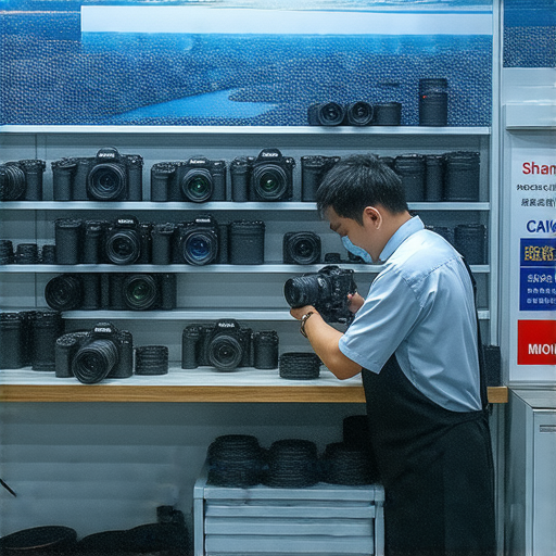 深水埗和旺角的相機維修店，專業提供SONY、CANON相機修護服務，技術精湛，讓您的相機焕然一新，立即預約享受專業服務，重生您的拍攝體驗。