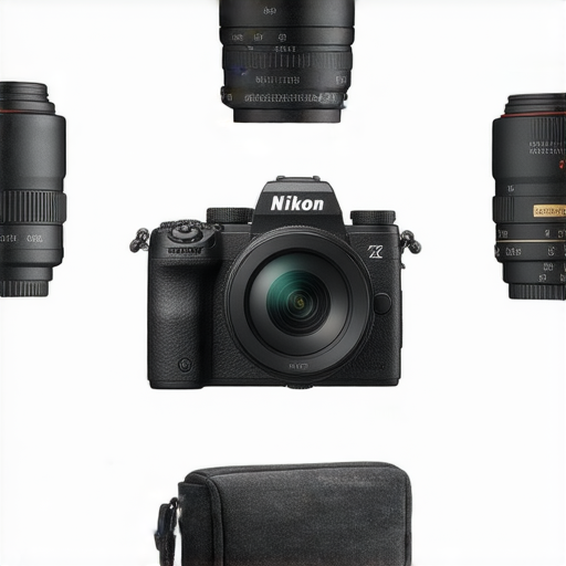 探索Nikon Z FC相機的魅力，體驗專業攝影服務，提升作品質感，展現攝影藝術之美，立即了解更多專業攝影解決方案，為你的創作注入新活力。