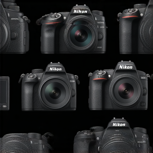 香港Nikon相機價格比較，展示超值水貨選擇，並介紹專業保養服務，讓攝影愛好者輕鬆找到理想相機，掌握最新優惠資訊。