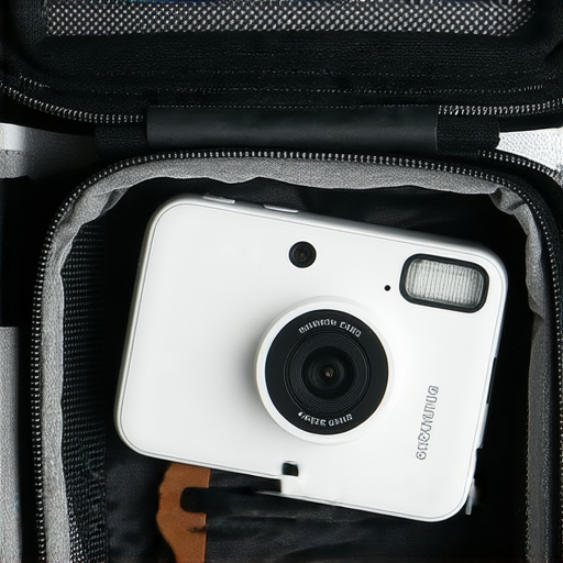 「傻瓜相機可以托運嗎？深入揭秘使用小技巧，讓你的旅行照更完美！」