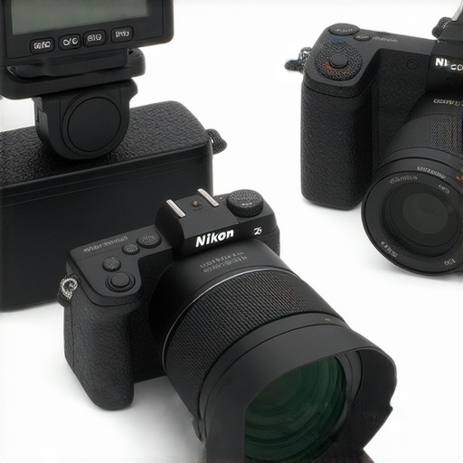 Nikon Z fc與Coolpix W300相機展示，專業攝影神器，堅固耐用，適合各種攝影需求，立即點擊了解專業服務，發掘攝影的無限可能。