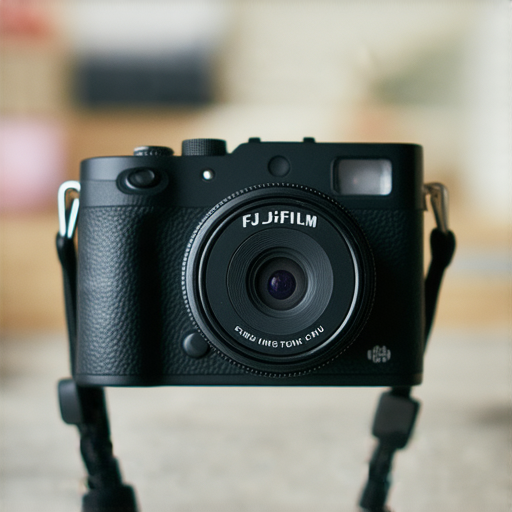 即影即有相機Fujifilm展現攝影魅力，專業建議助你提升攝影作品質感，讓每一張照片都能脫穎而出，捕捉精彩瞬間，探索Fujifilm獨特風格與功能。
