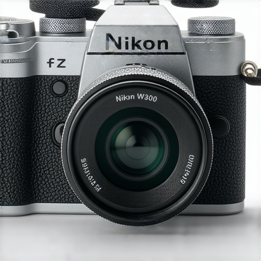 探索尼康全新攝影技術，Z fc相機展現復古設計與現代性能，W300抗震防水特性適合戶外拍攝，立即了解專業服務資訊。