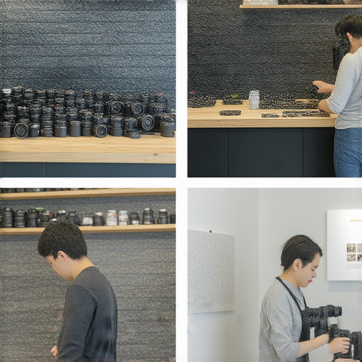 專業相機維修服務在深水埗、旺角、尖沙咀提供優惠選擇，技術人員專業維修各類相機，確保設備運行順暢，提升影像品質，讓攝影愛好者無後顧之憂。