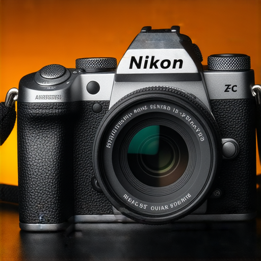 探索 Nikon Z fc 神秘魅力的攝影作品，展現其獨特設計和高端技術，提升攝影技巧，吸引專業攝影愛好者的注意，立即了解相關專業服務。
