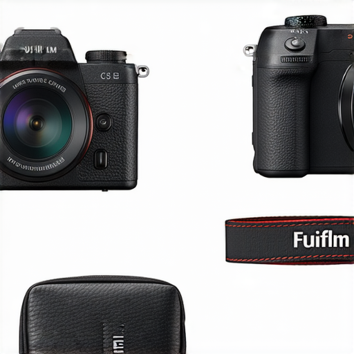 Fujifilm相機攝影技巧展示，捕捉即影即有的魅力，展示豐富色彩和清晰細節，讓探索攝影的過程更具樂趣與創意，提升拍攝品質。