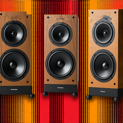 提升音質享受的最佳音響箱五大要素，包括材質選擇、音響設計、驅動單元、頻率響應和連接方式，讓音樂愛好者找到理想音響箱的參考指南。