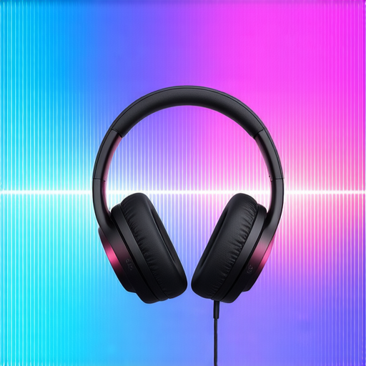 Beats 耳機呈現卓越音質，讓用戶沉浸在音樂的每一個節拍中，展現專業音效服務的魅力，提升聆聽體驗。