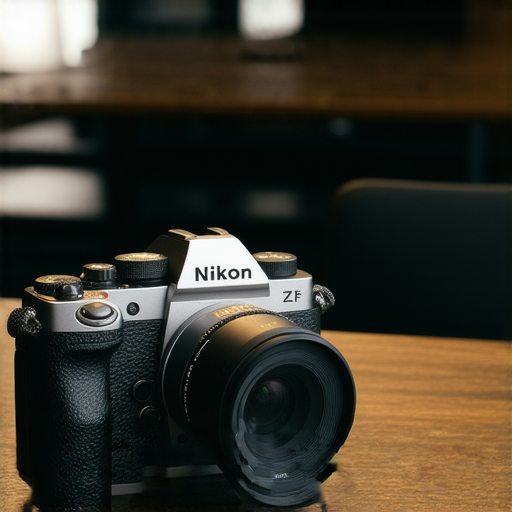 Nikon Z fc相機在專業攝影服務中的應用，展現其獨特設計與卓越性能，讓您的每一拍都成為藝術品，捕捉生活中的精彩瞬間。