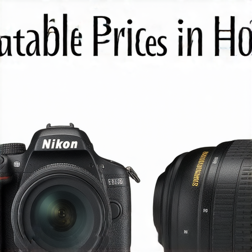 超值入手Nikon相機與鏡頭價格，展示香港最實惠產品，專業保養服務推介，吸引攝影愛好者，提升拍攝體驗。