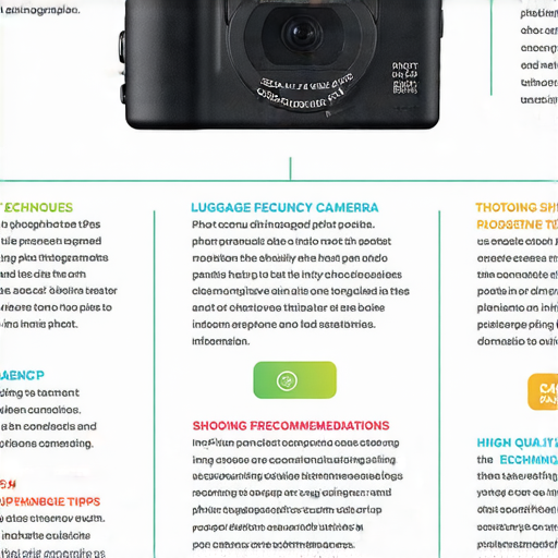 傻瓜相機使用指南包含托運技巧、拍攝次數建議及重複使用技巧分享，幫助用戶提升拍攝體驗與照片質量。