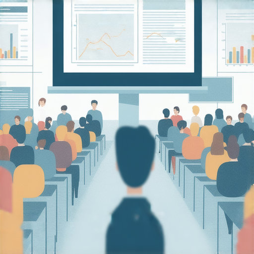 提升職場競爭力的商業英語及商務英語課程解析圖片，展示了學員互動學習的場景，強調語言技能對職場成功的重要性，提升溝通能力及商務表達，助力職業發展與競爭優勢。