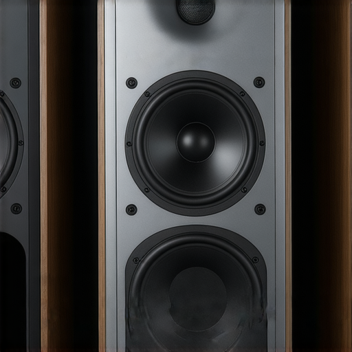 揭開音響箱的秘密，專業技術提升音樂體驗，圖片展示音響設備細節和專業服務，讓你的音樂質感瞬間升級，感受超凡音效。