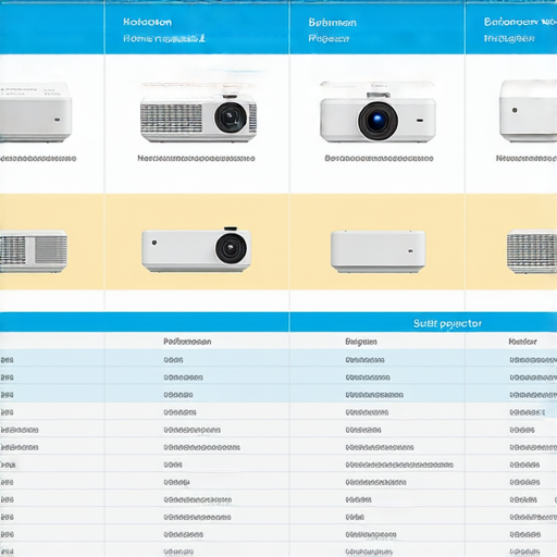 2023年家用投影機推薦小米投影機2與互動投影機選擇指南