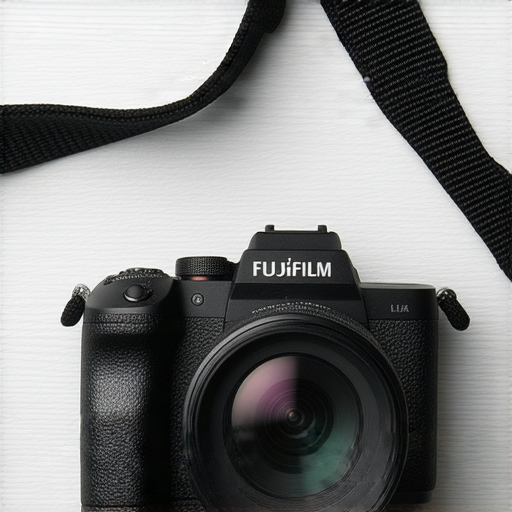 探索Fujifilm相機的魅力，展示不同類型相機的實拍畫面，從入門到專業，展現拍攝的樂趣與創意，讓每位攝影愛好者都能享受捕捉美好瞬間的樂趣。