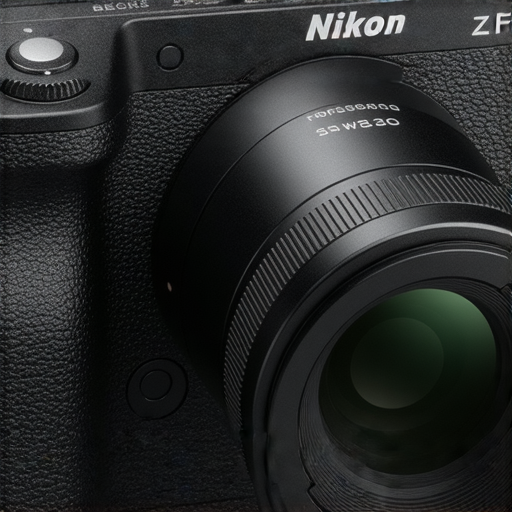 徹底解密Nikon Z FC與W300等熱門相機的隱藏功能，展示相機設計、操作介面及拍攝效果，吸引攝影愛好者深入了解專業服務的專業內容