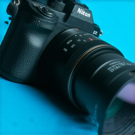 掌握攝影的藝術，探索Nikon Z FC攝影機的無限潛力，展現專業服務的配合，提升拍攝體驗，讓每一張照片都充滿魅力與創意。