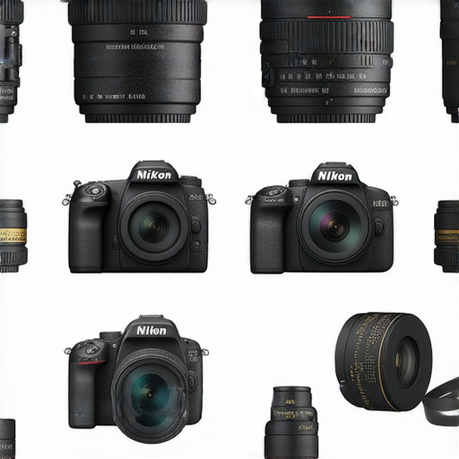 尼康相機展示，包括最新款式、各類鏡頭選擇及專業保養服務資訊，展現其卓越性能及創新技術，滿足攝影愛好者需求，探索香港最新價錢及產品詳情。