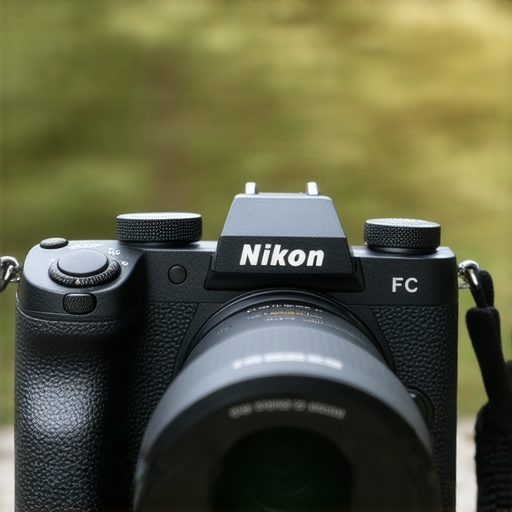 Nikon Z fc與Coolpix W300攝影器材展示，呈現攝影的魅力與瞬間美感，專業服務幫助攝影愛好者探索更多精彩作品。