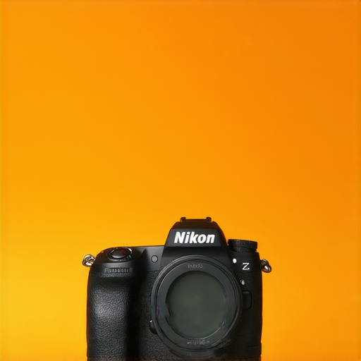 探索尼康相機的神秘力量，顯示Z FC和W300系列相機，滿足攝影愛好者的夢想，展現專業攝影服務的多樣性與創意。