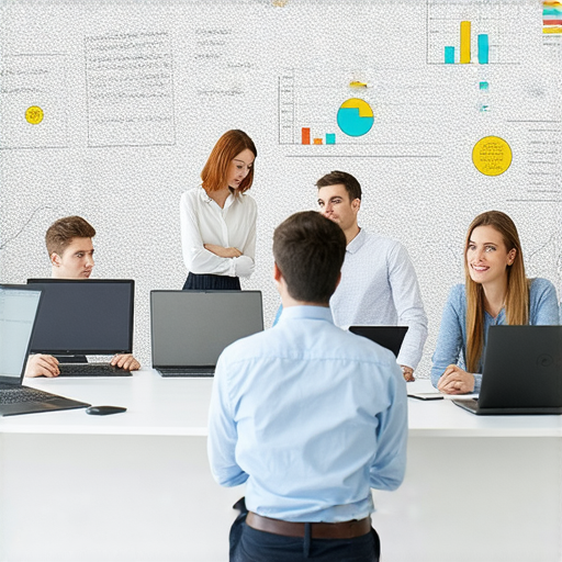 提高職場競爭力的商業英語課程與商務英語課程解析，介紹課程內容及其對職場發展的影響，適合企業人士和求職者，幫助提升專業英語能力與溝通技巧。