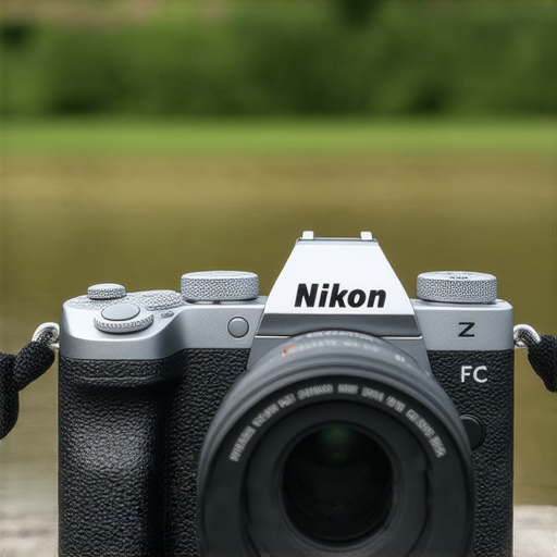 探索尼康Z FC相機，展現經典設計與現代性能，適合攝影愛好者，立即了解專業服務，捕捉每一瞬間的魅力。