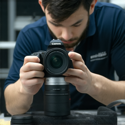 深水埗相機維修專業服務介紹，展示相機維修過程及價格透明化，助您讓相機重生，吸引愛好者和攝影師了解更多資訊。