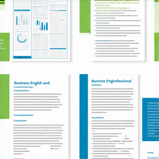 提升職場競爭力的商業英語與商務英語課程選擇指南，展示各類課程內容、學習資源及教師指導，幫助學習者提高專業技能與職場表現，增強職場競爭力。