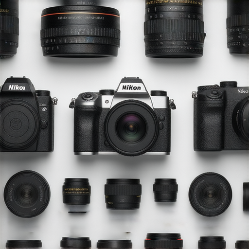 香港Nikon相機最新價格曝光，展示各款超值鏡頭與專業保養服務，讓攝影愛好者立即了解選擇與投資的最佳方案。