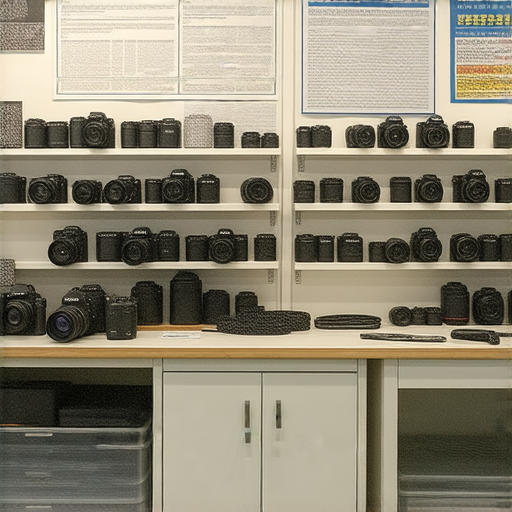 深水埗相機維修中心，提供透明價格及專業服務，技術人員專注於相機修理，讓相機重獲新生，立即詢問了解更多維修方案與報價。