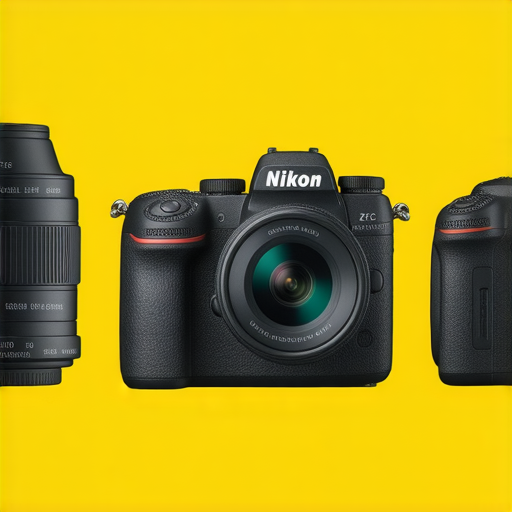 探索尼康新款相機系列，包括Z FC和W300等佳作，專業設計，提升您的攝影技術，體驗高畫質和便捷操作，立即了解更多專業服務。