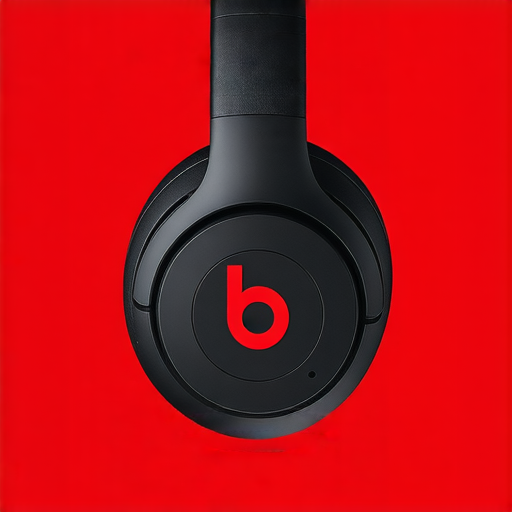 探索音質巔峰的最佳Beats耳機推薦，展示耳機設計與特色，強調專業服務與音樂魅力，讓您感受高品質音效的魅力。