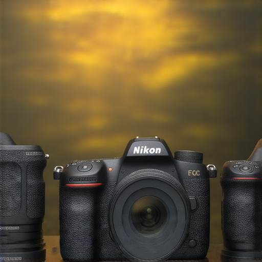 尼康新品Z f C和W300攝影設備展示，探索攝影秘密及專業服務，提升攝影技巧的多樣選擇，適合專業及愛好者使用。