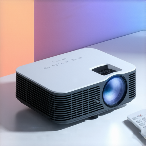 2023年必備家用投影機展示，聚焦小米投影機及專業投影服務，提升家庭影院體驗，完美打造視覺盛宴，滿足不同使用者需求，適合觀影、遊戲等多種場合。