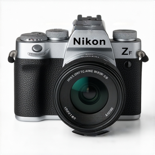 Nikon Z FC相機展示，強調其復古設計和現代科技，為攝影愛好者提供專業服務，探索最新攝影趨勢，提升拍攝體驗，適合各類型攝影需求。