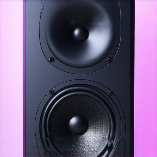 揭開音響箱的秘密，專業音響設備展示，強調清晰聲音與震撼效果，吸引觀眾注意，提升音響表現，探索專業服務帶來的音質改變。