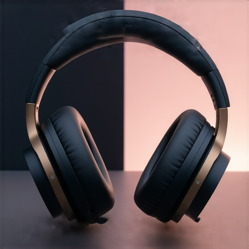 Beats耳機和耳塞展示在時尚背景中，強調其卓越的音質和舒適的佩戴感，適合各種場景的音樂享受，讓你體驗全新的音樂世界。